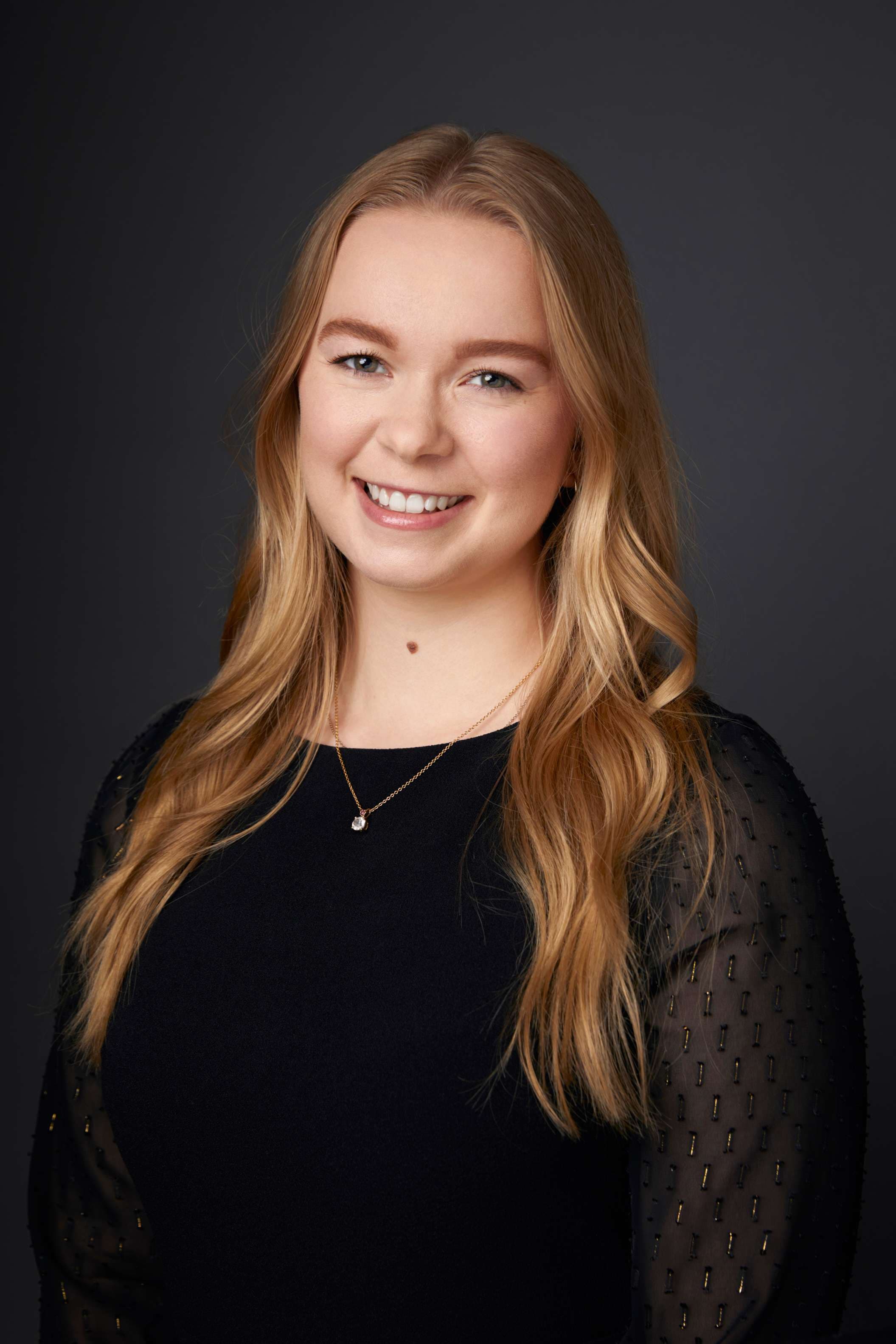 Margaux Granath
